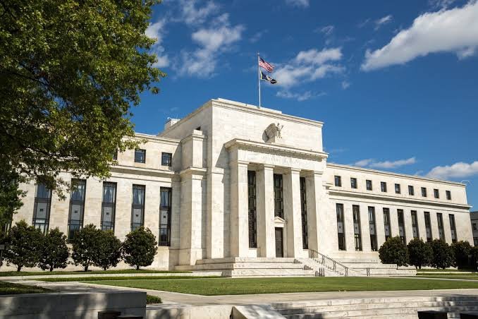 FOMC Day: Markets Await the Fed's Key Interest Rate Decision